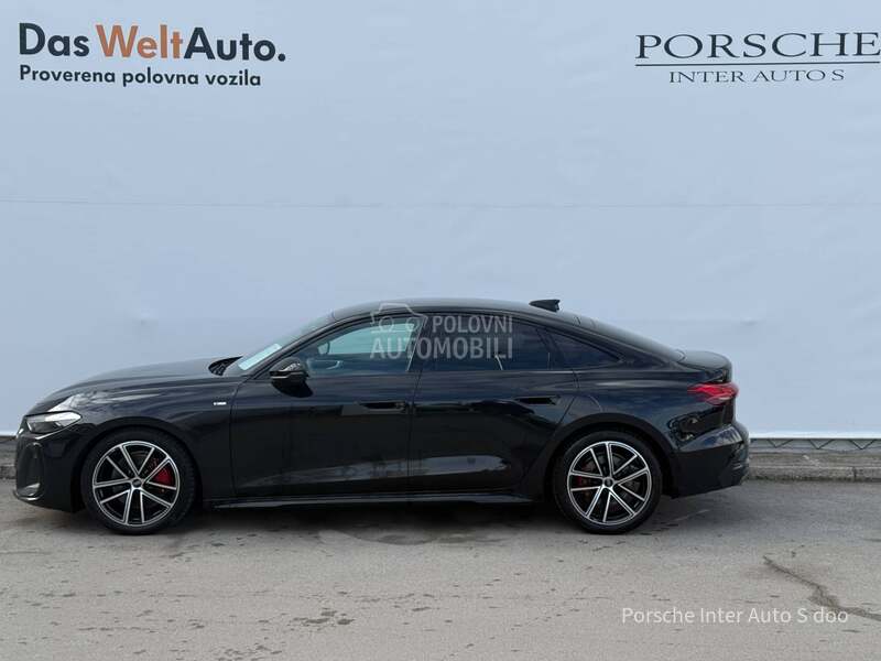 Audi A5 40 TDI quattro S