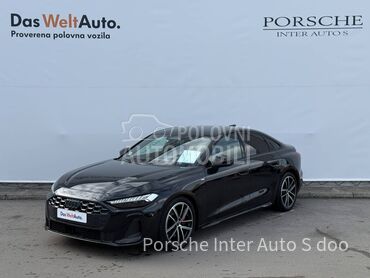 Audi A5 40 TDI quattro S