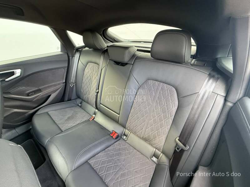 Audi A5 40 TDI quattro S