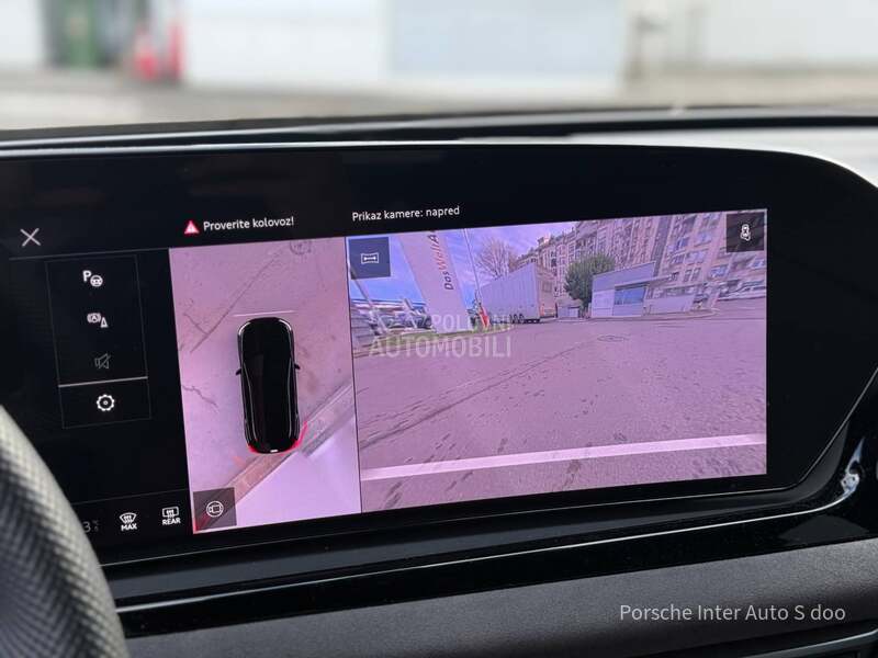 Audi A5 40 TDI quattro S