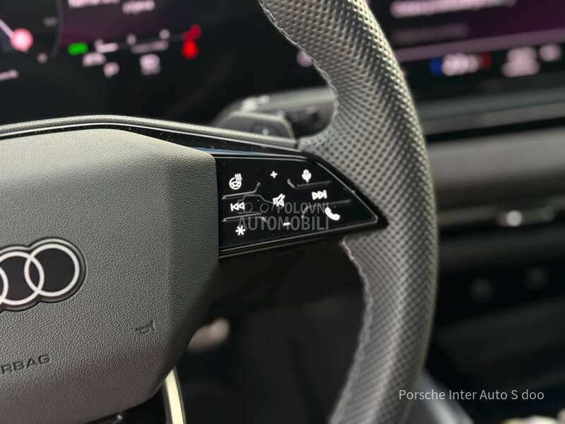 Audi A5 40 TDI quattro S