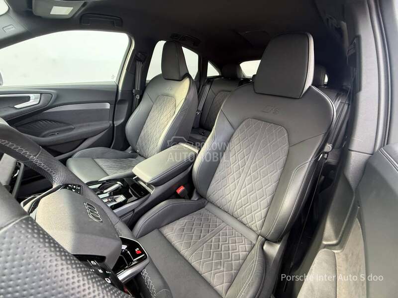 Audi A5 40 TDI quattro S