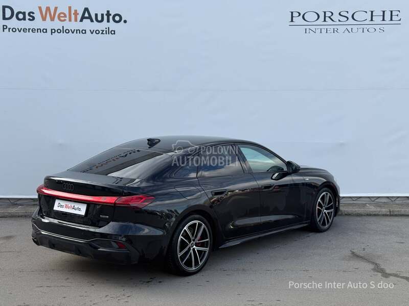 Audi A5 40 TDI quattro S