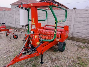 Kuhn Motalice skupljači