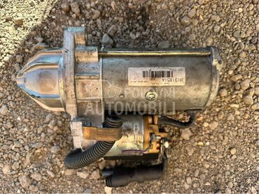 Anlaser/alnaser za Mercedes Benz C 200, C 220, E 200 ...