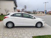 Hyundai i30 1.4 DOHC