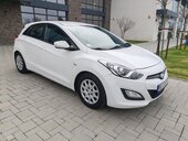Hyundai i30 1.4 DOHC