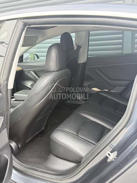 Tesla Model 3 Standard Plus
