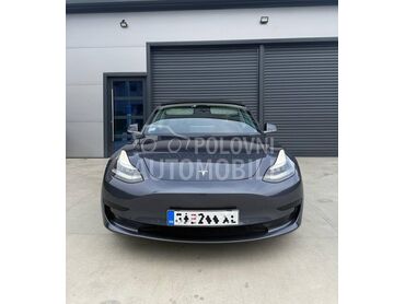 Tesla Model 3 Standard Plus