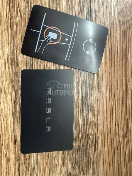 Tesla Model 3 Standard Plus