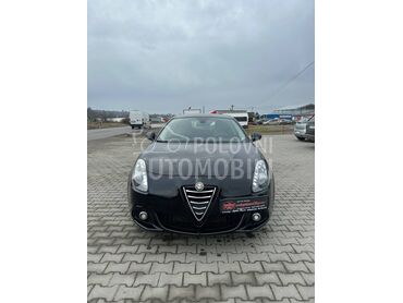 Alfa Romeo Giulietta 1.4 t.n.g
