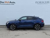 Audi Q3 Sportback S line