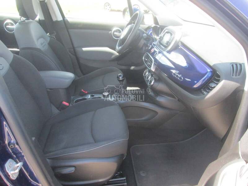 Fiat 500X 1.4 MultiAir