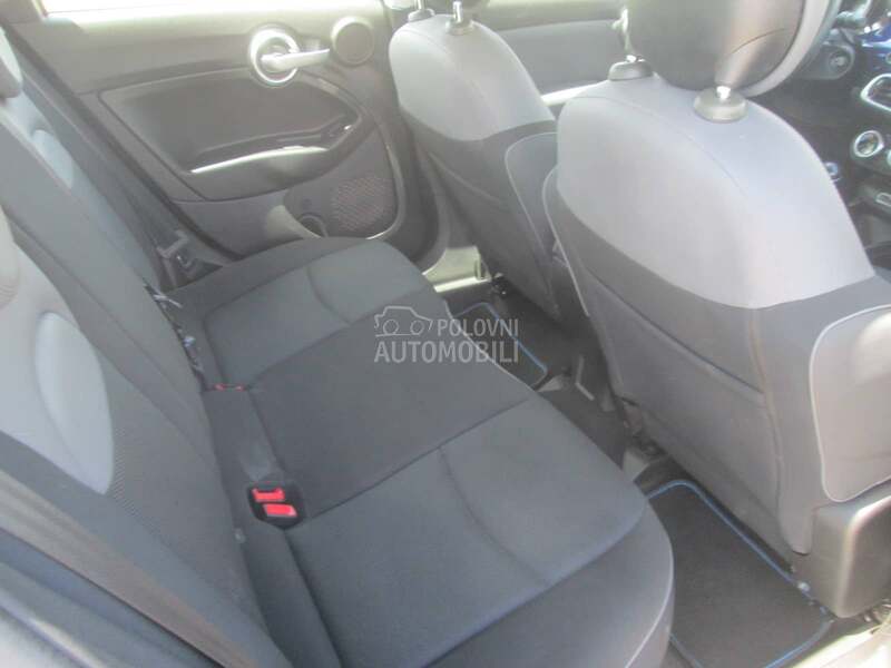 Fiat 500X 1.4 MultiAir