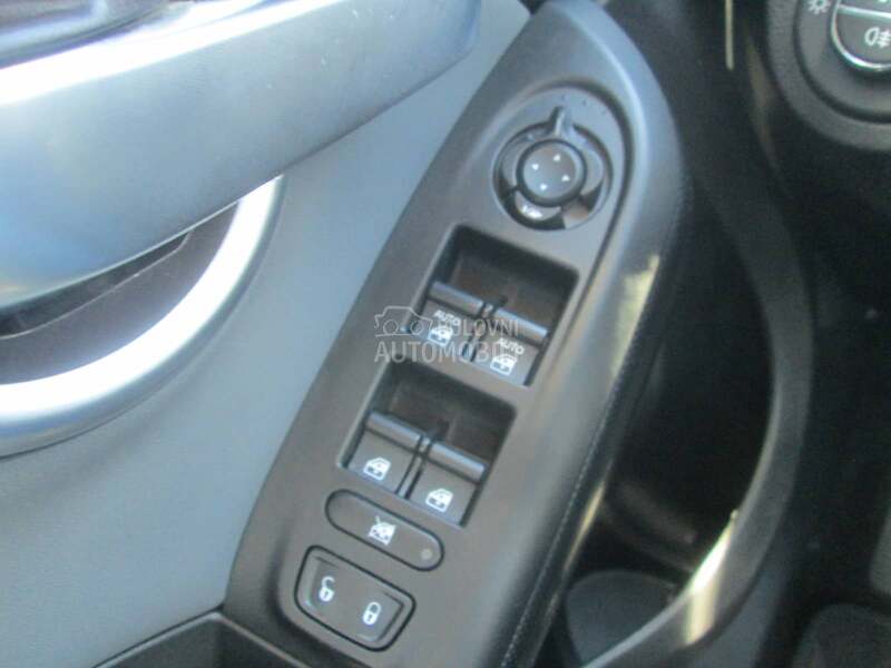 Fiat 500X 1.4 MultiAir