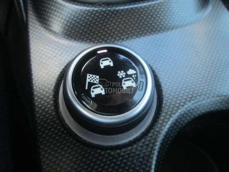 Fiat 500X 1.4 MultiAir