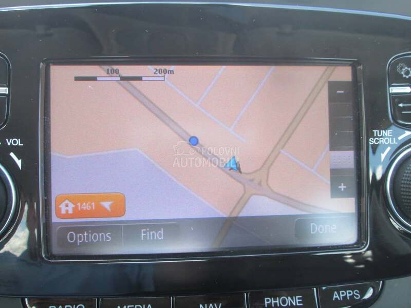 Fiat 500X 1.4 MultiAir