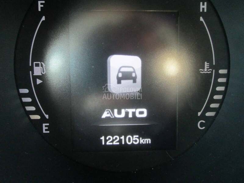 Fiat 500X 1.4 MultiAir