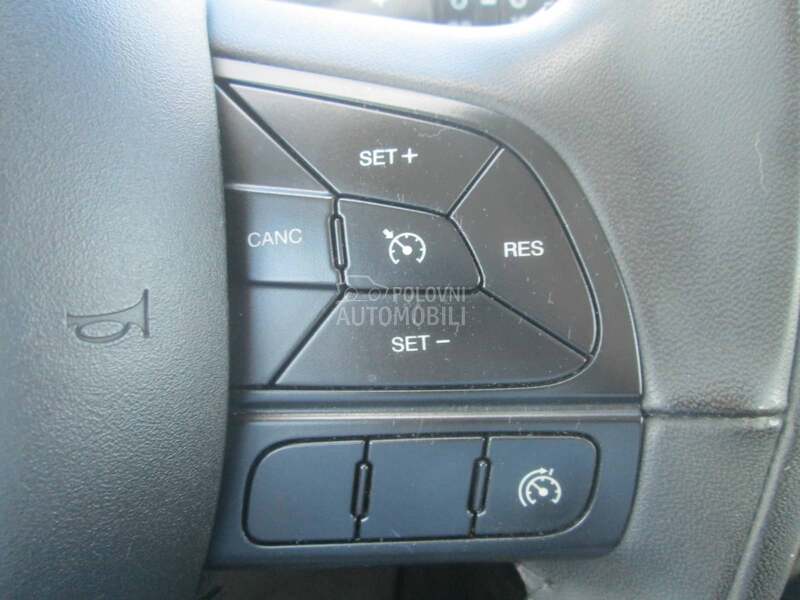 Fiat 500X 1.4 MultiAir