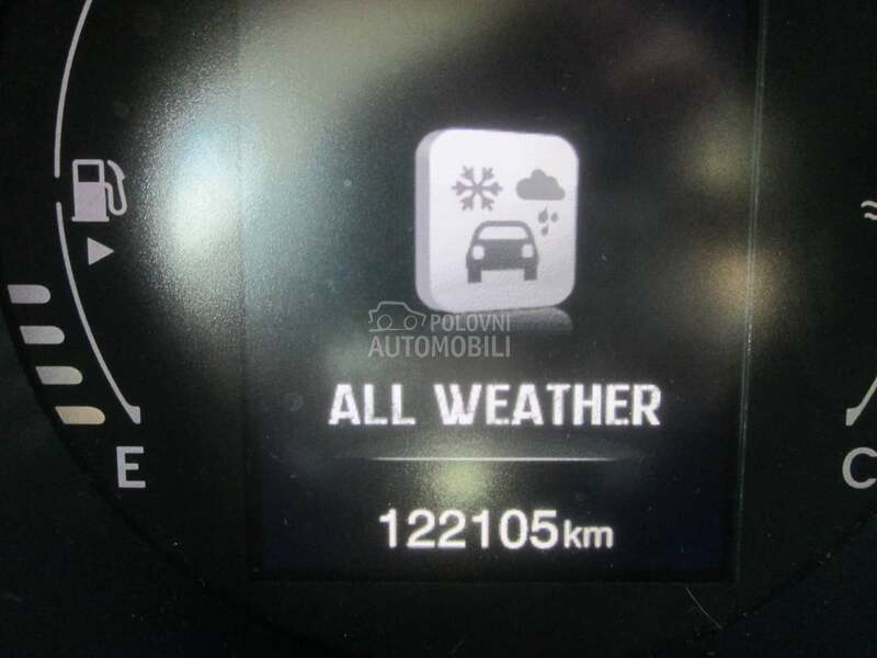 Fiat 500X 1.4 MultiAir