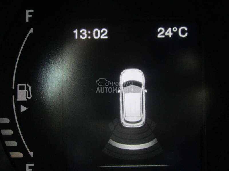 Fiat 500X 1.4 MultiAir