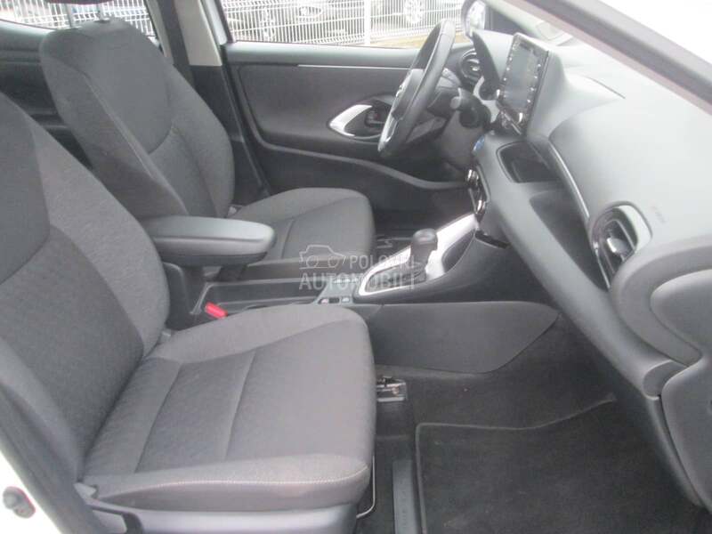 Toyota Yaris 1.5 Active Plus