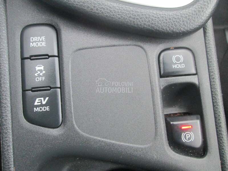 Toyota Yaris 1.5 Active Plus