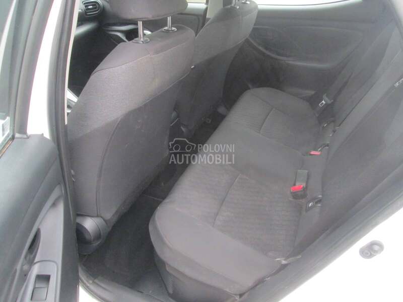 Toyota Yaris 1.5 Active Plus