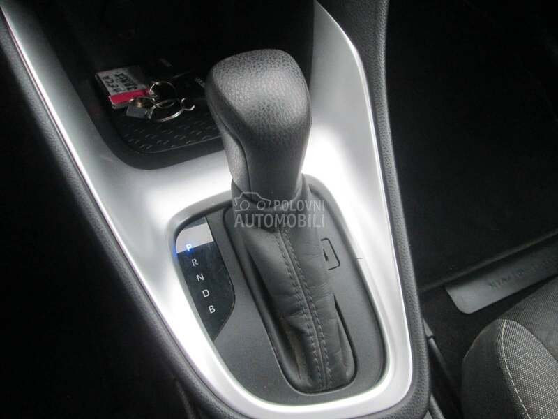 Toyota Yaris 1.5 Active Plus