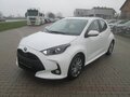 Toyota Yaris 1.5 Active Plus