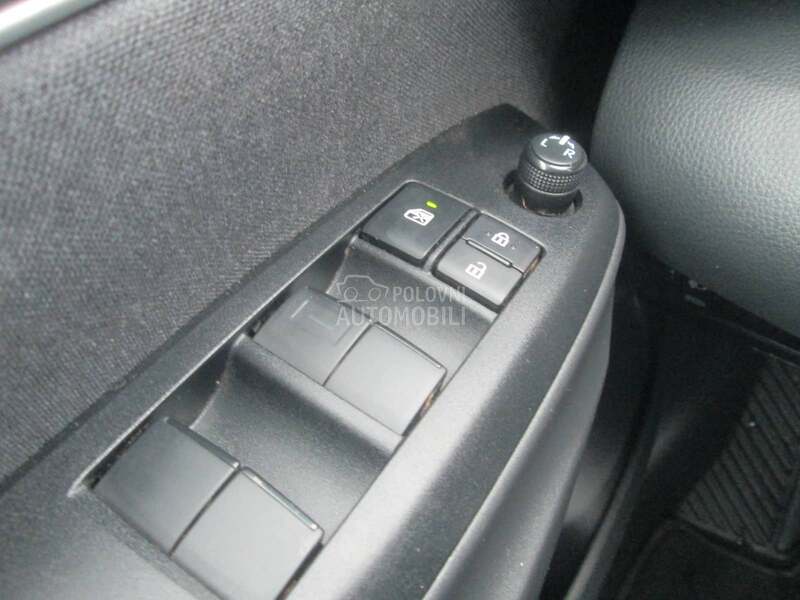 Toyota Yaris 1.5 Active Plus