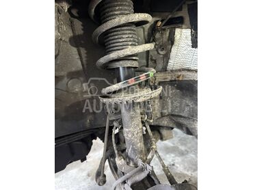 Rukavac glavčina za Volkswagen Polo od 2002. do 2012. god.