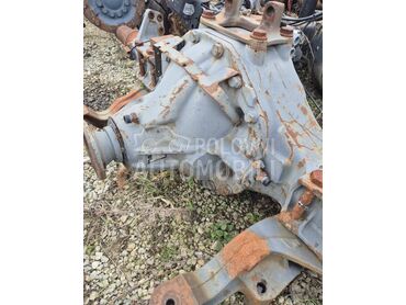 Deferncijal za Mercedesa MP1