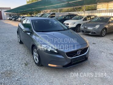 Volvo V40 1.6D