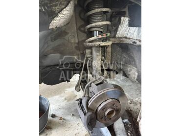 Amortizer za Volkswagen Polo