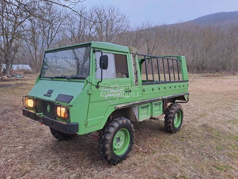 Pinzgauer 110