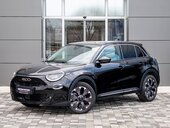 Fiat 600 1.2 MHEV La  Prima