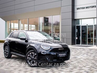 Fiat 600 1.2 MHEV La  Prima