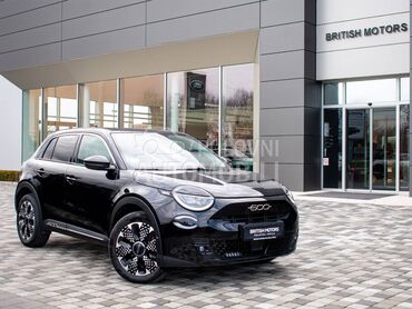 Fiat 600 1.2 MHEV La  Prima