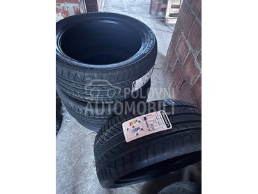 Continental 275/40 R20 Letnja