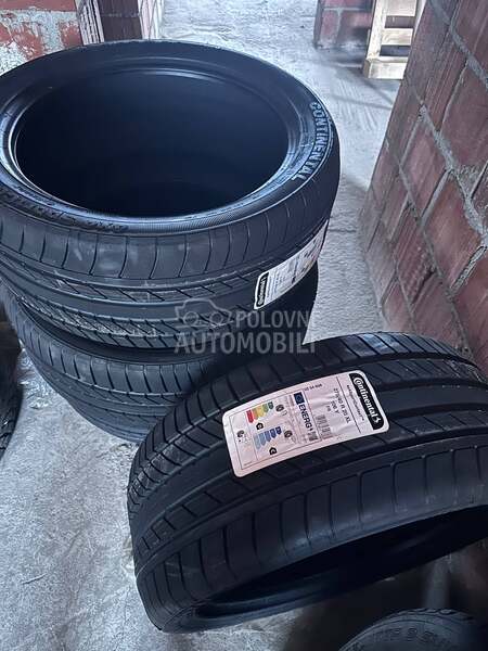 Continental 275/40 R20 Letnja
