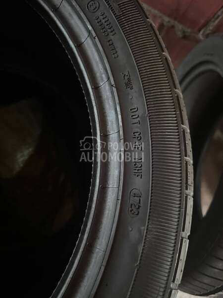 Continental 275/40 R20 Letnja