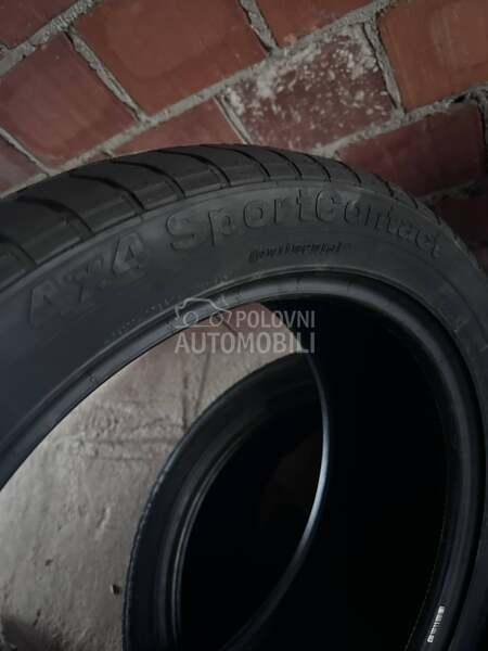 Continental 275/40 R20 Letnja