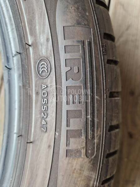 Pirelli 255/45 R20 Letnja