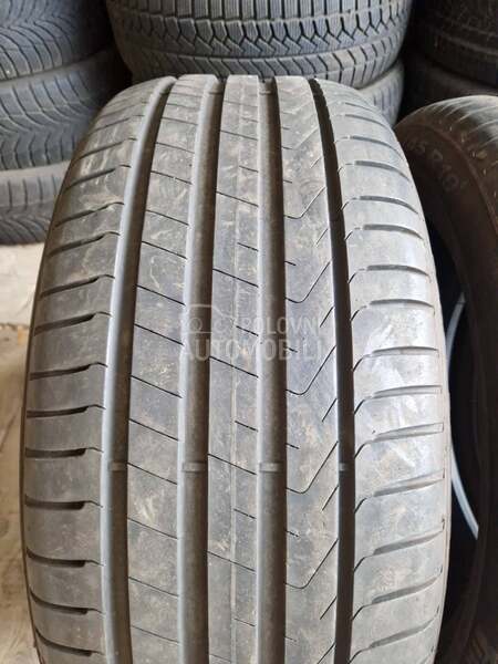 Pirelli 255/45 R20 Letnja