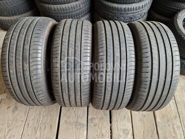 Pirelli 255/45 R20 Letnja