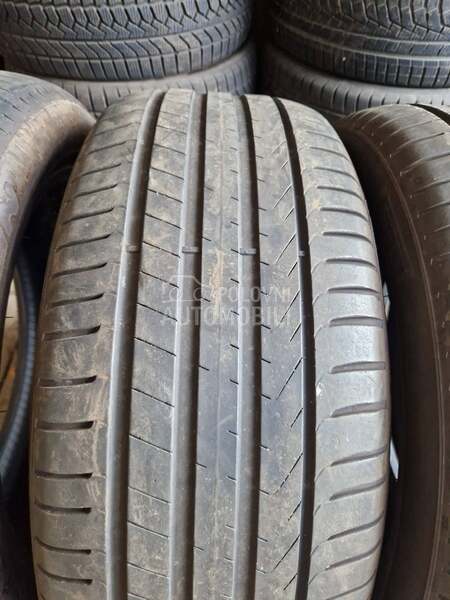 Pirelli 255/45 R20 Letnja