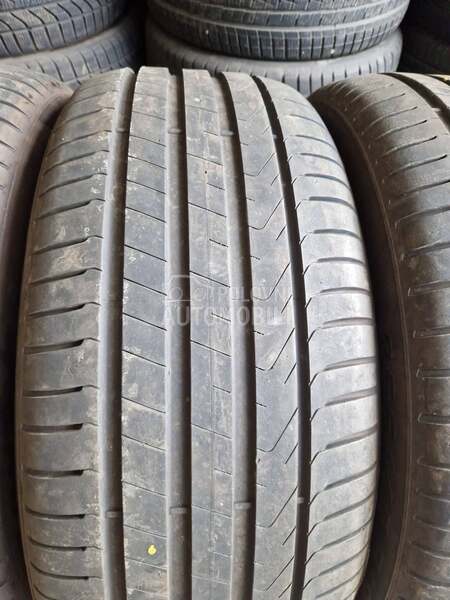 Pirelli 255/45 R20 Letnja