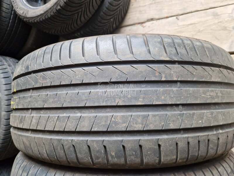 Pirelli 255/45 R20 Letnja