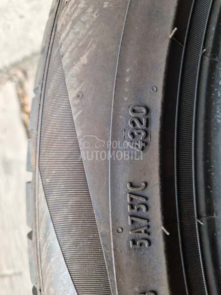 Pirelli 255/45 R20 Letnja